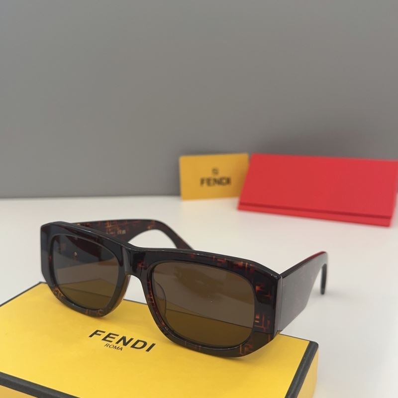 Fendi Sunglasses